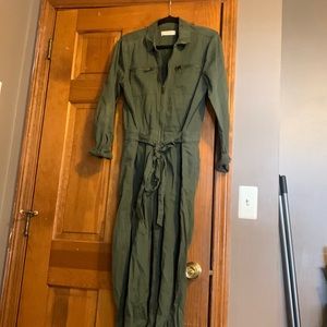 Lucky Brand Jumpsuit